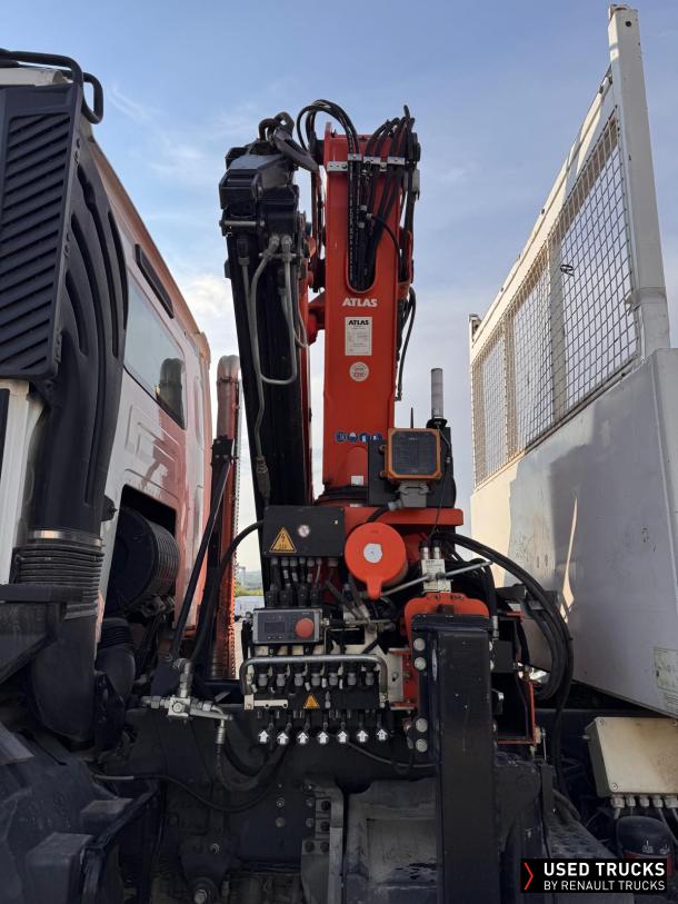 Renault Trucks K 380