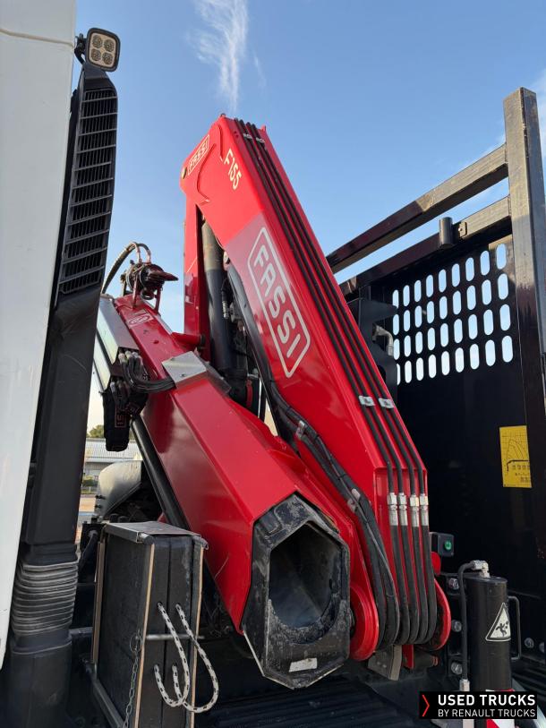 Renault Trucks C cab 2.3 430