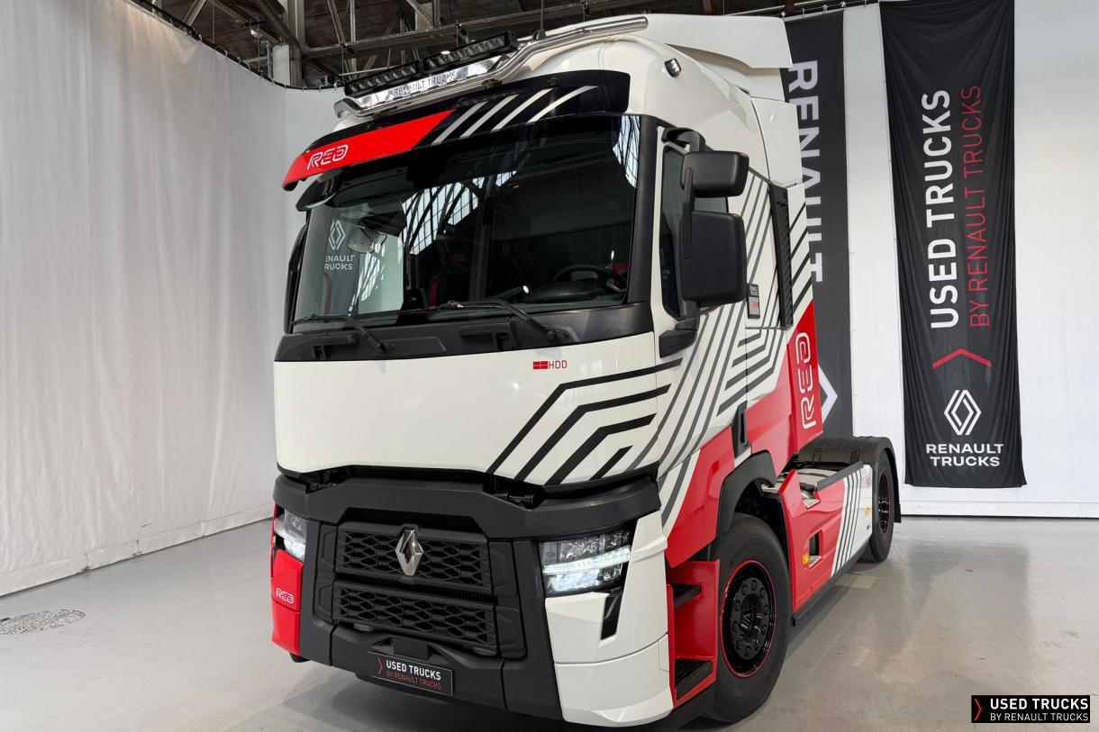 Renault Trucks T 480