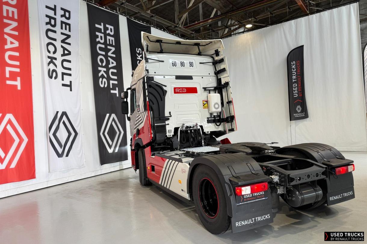 Renault Trucks T 480