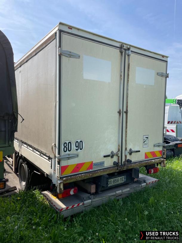 Renault Trucks D Cab 2.1 240