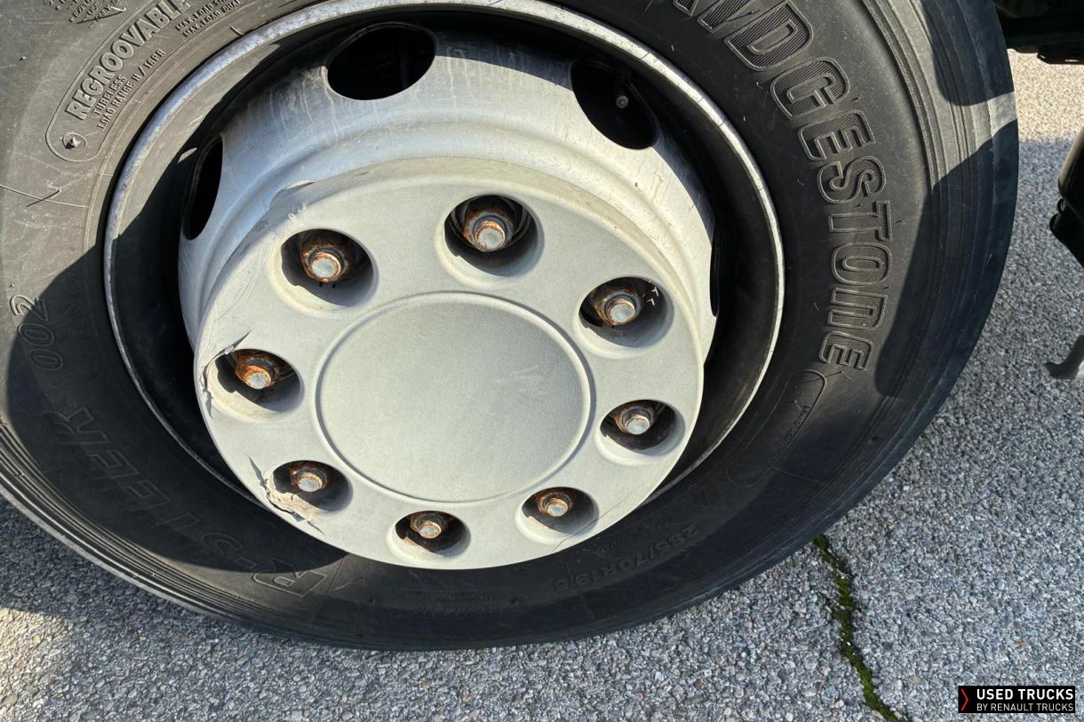 Renault Trucks D 250