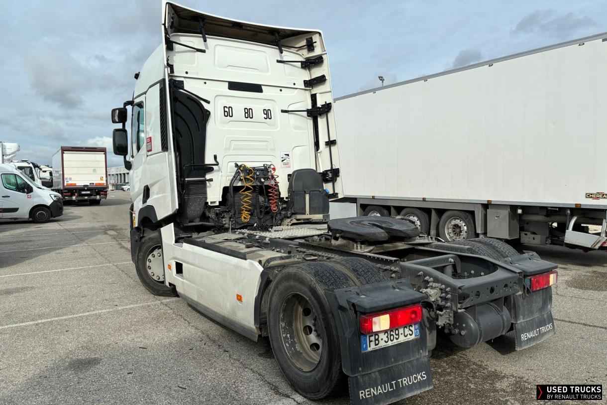 Renault Trucks T 460