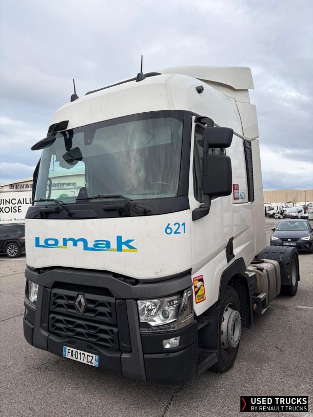 Renault Trucks T 460