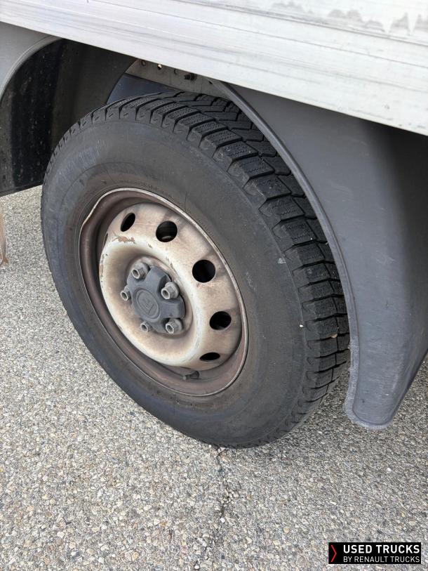 Fiat Ducato 120