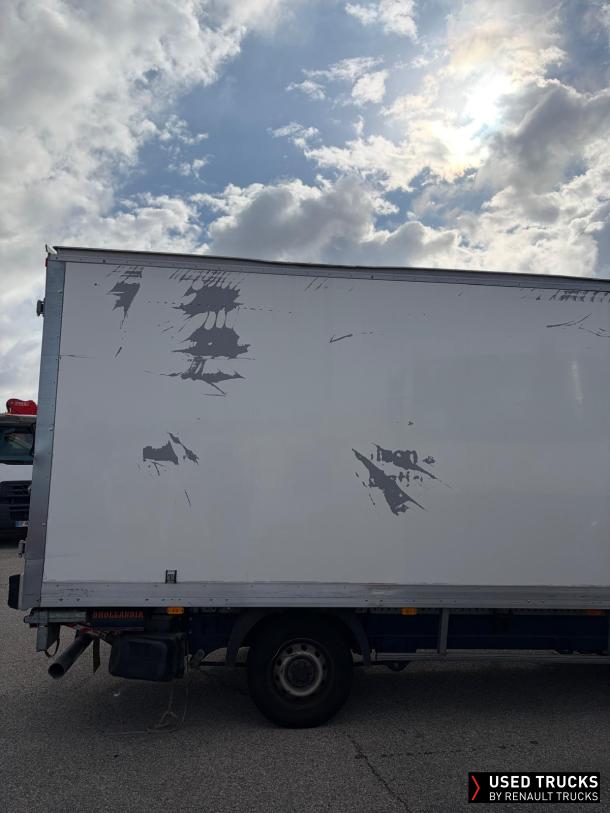 Fiat Ducato 120