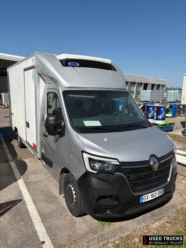 Renault Trucks Master 
