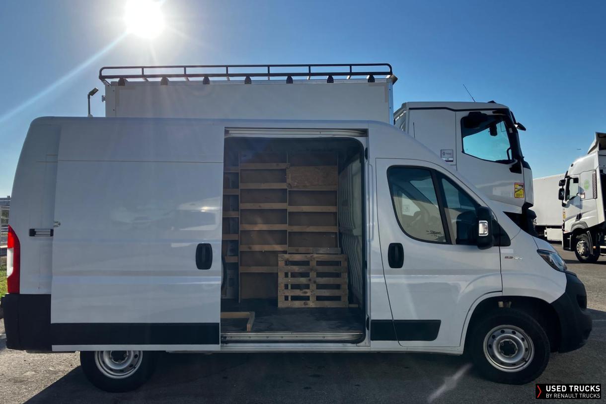 Fiat Ducato 200