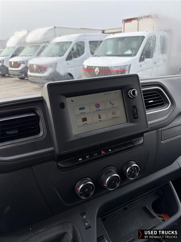 Renault Trucks Master 
