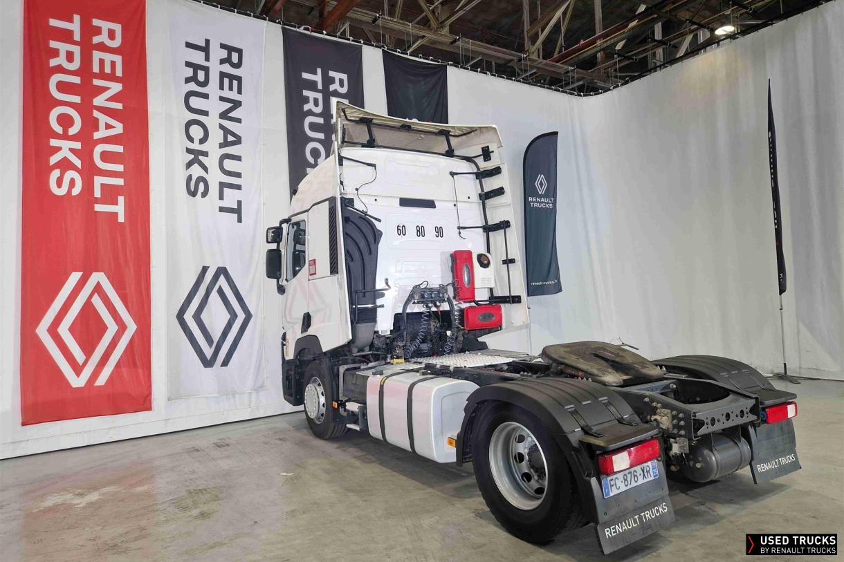 Renault Trucks T 460