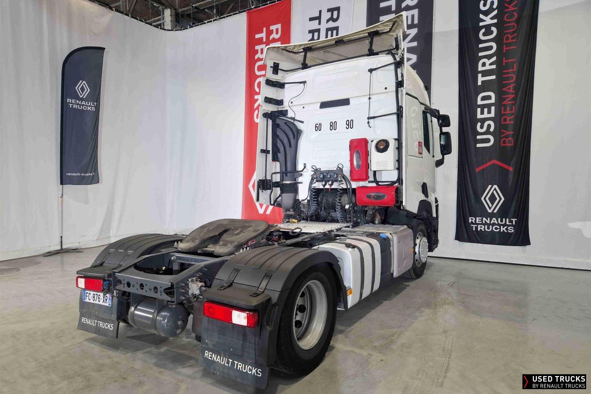 Renault Trucks T 460