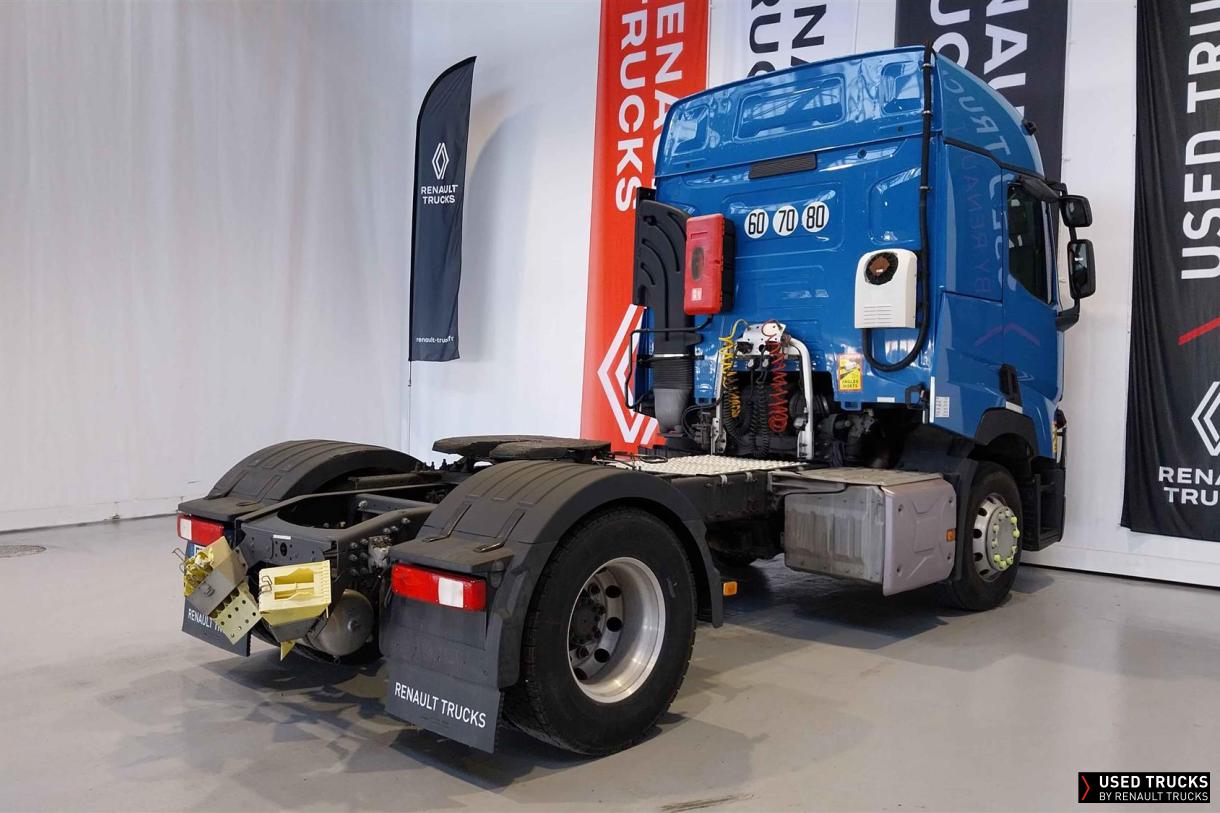 Renault Trucks T 440