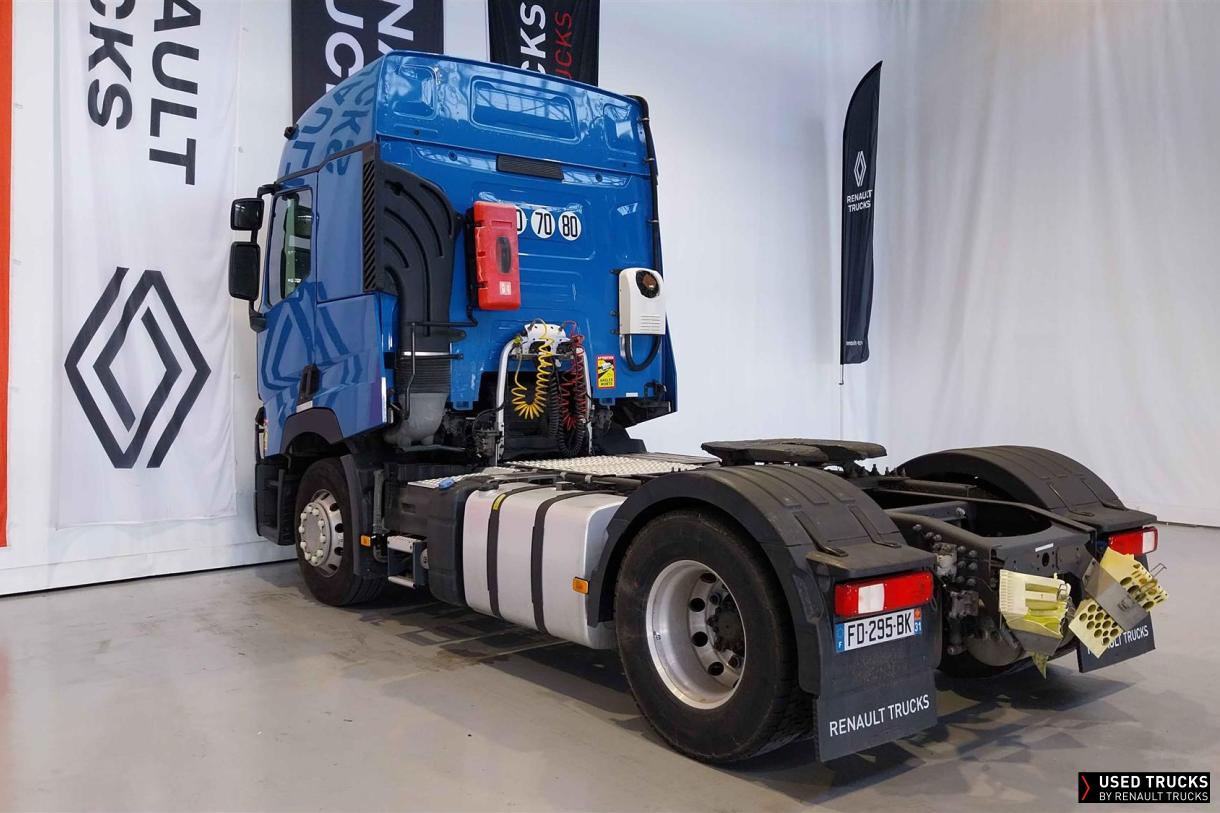 Renault Trucks T 440