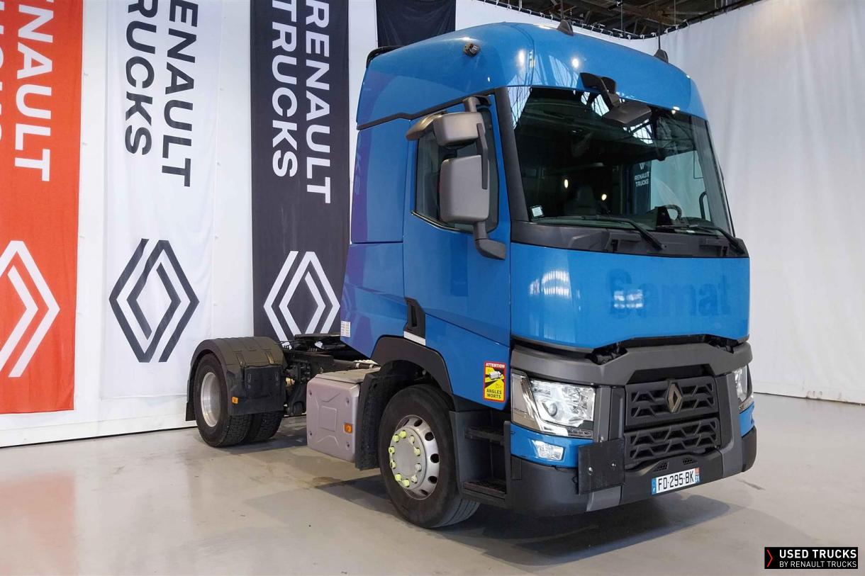 Renault Trucks T 440
