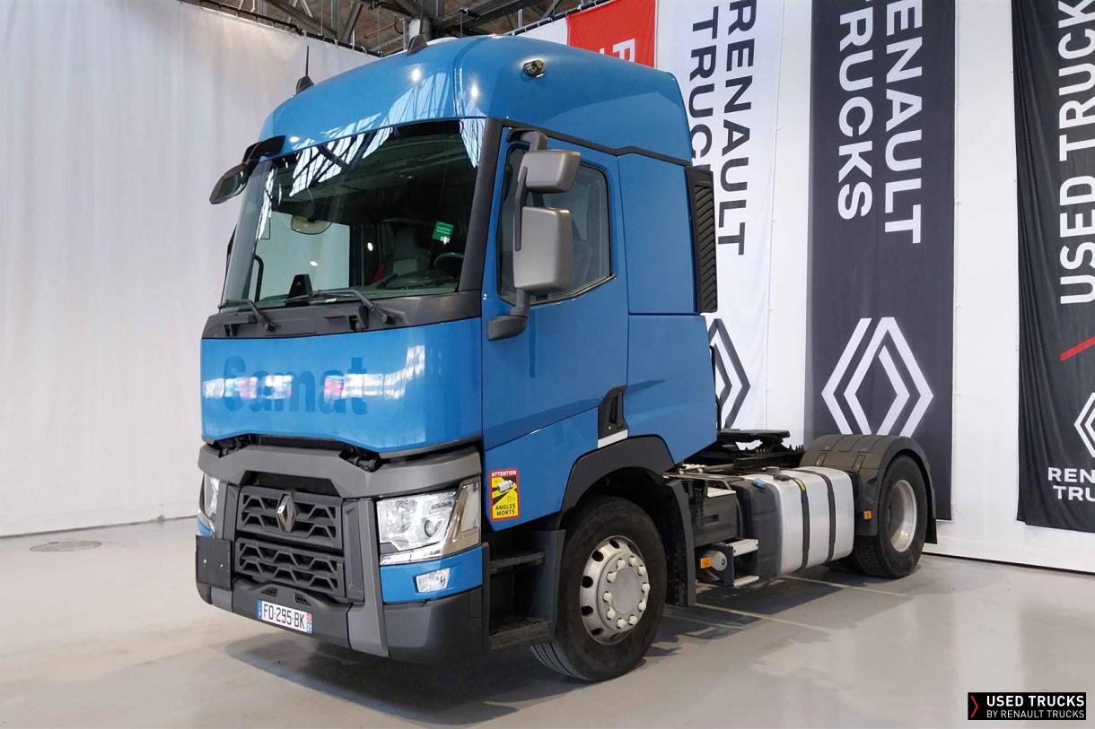 Renault Trucks T 440