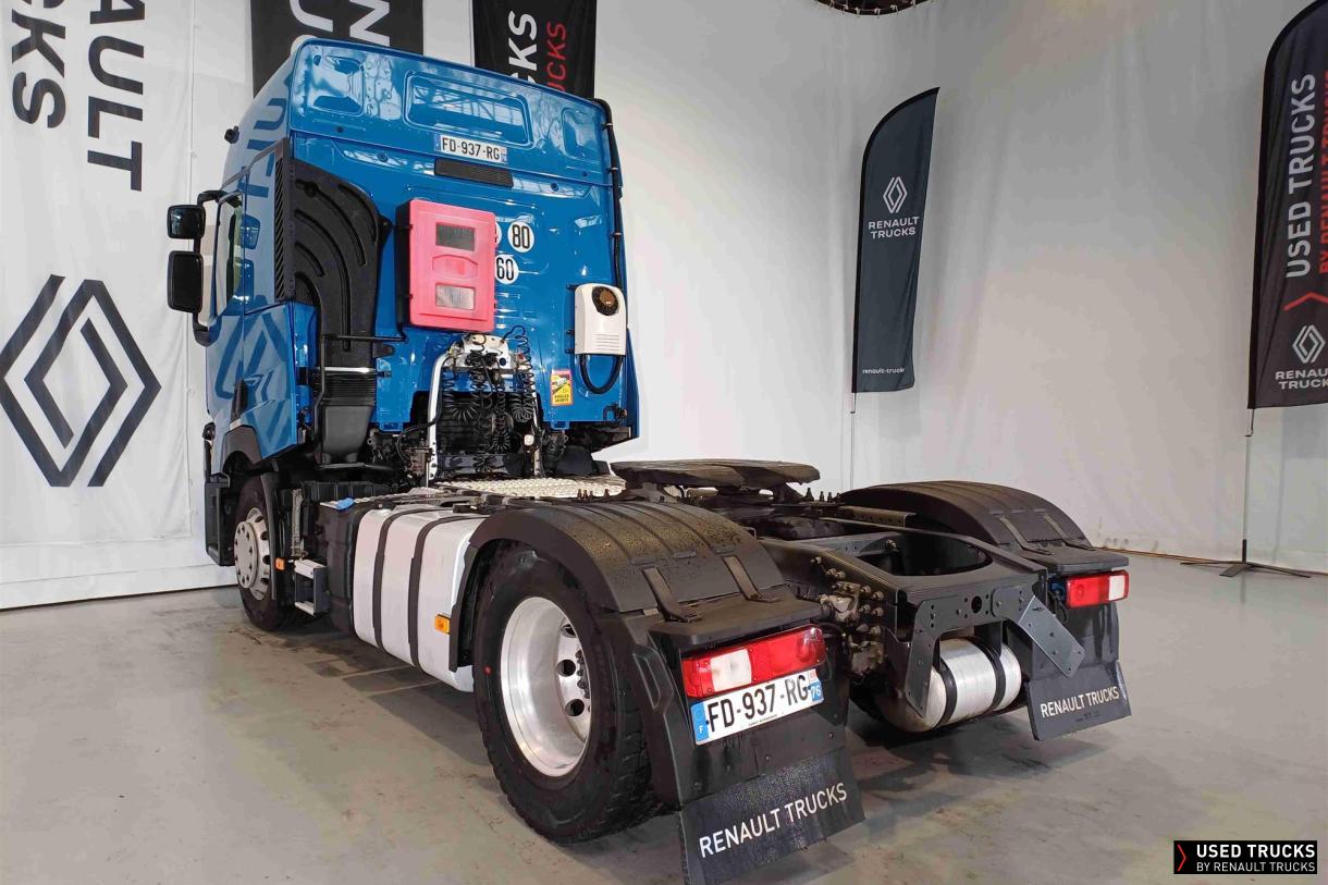 Renault Trucks T 440