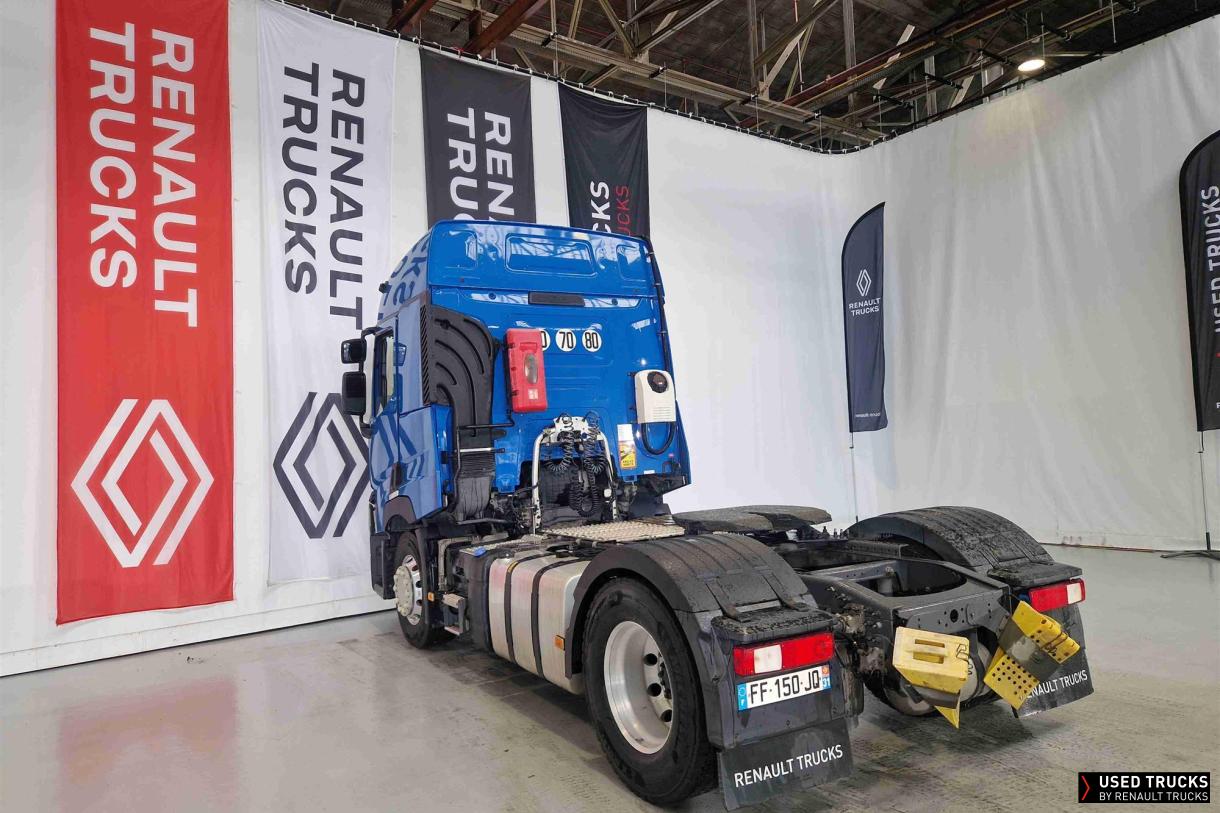 Renault Trucks T 440