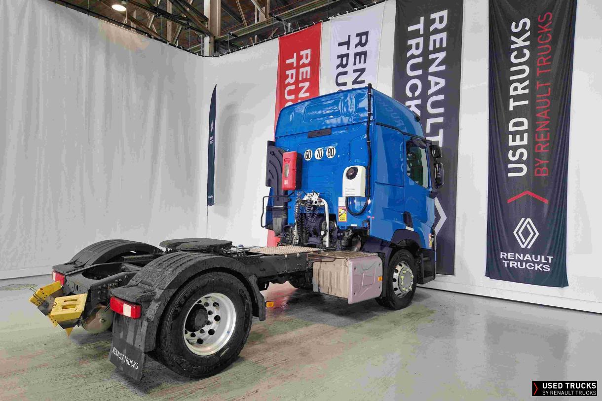 Renault Trucks T 440