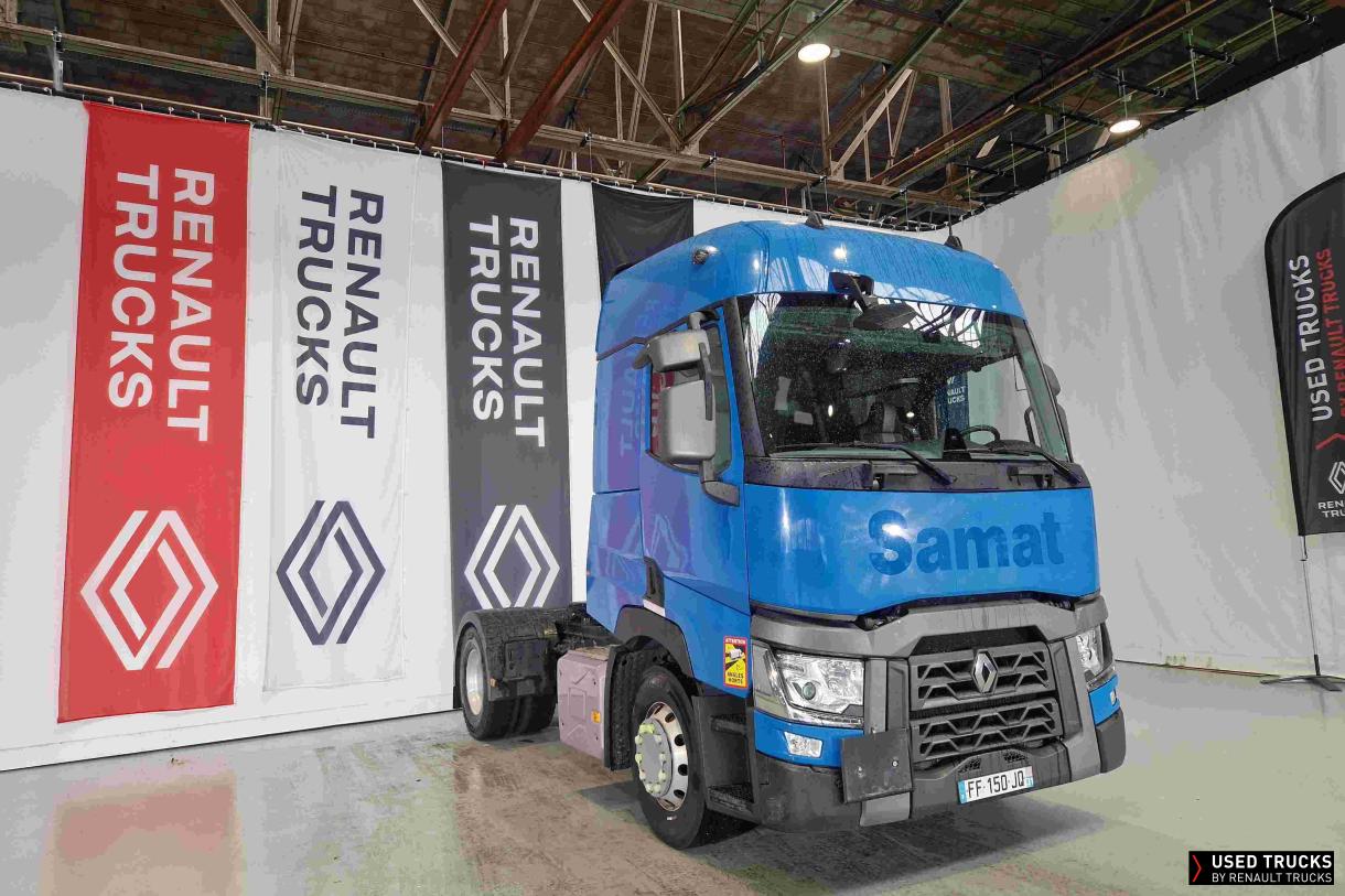 Renault Trucks T 440