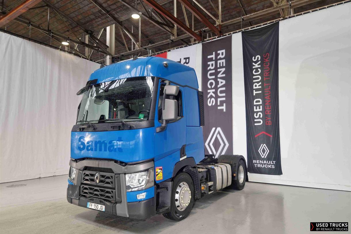 Renault Trucks T 440
