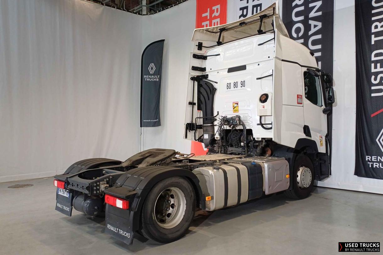 Renault Trucks T 460