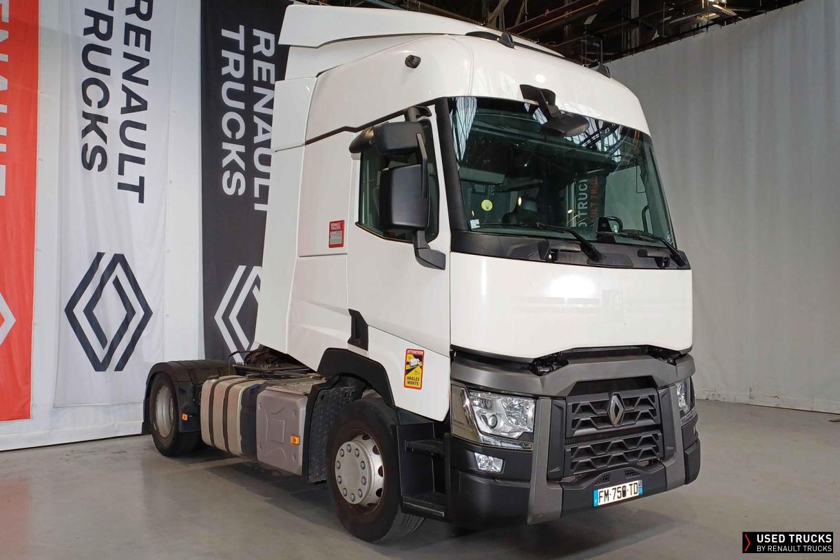 Renault Trucks T 460