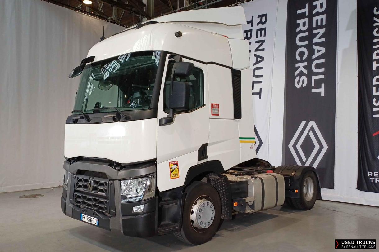 Renault Trucks T 460