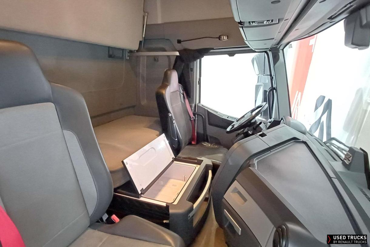Renault Trucks T 460