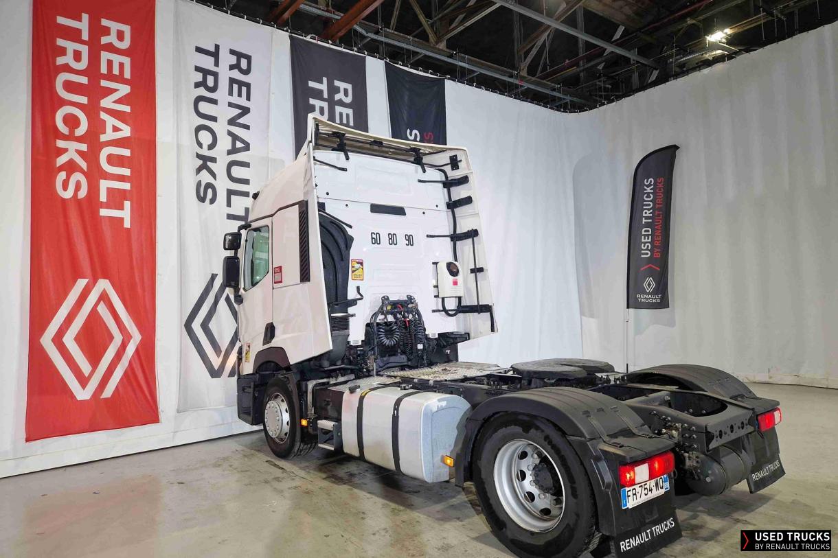 Renault Trucks T 480