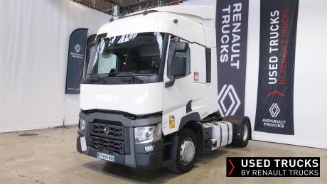 Renault Trucks T
                                            480