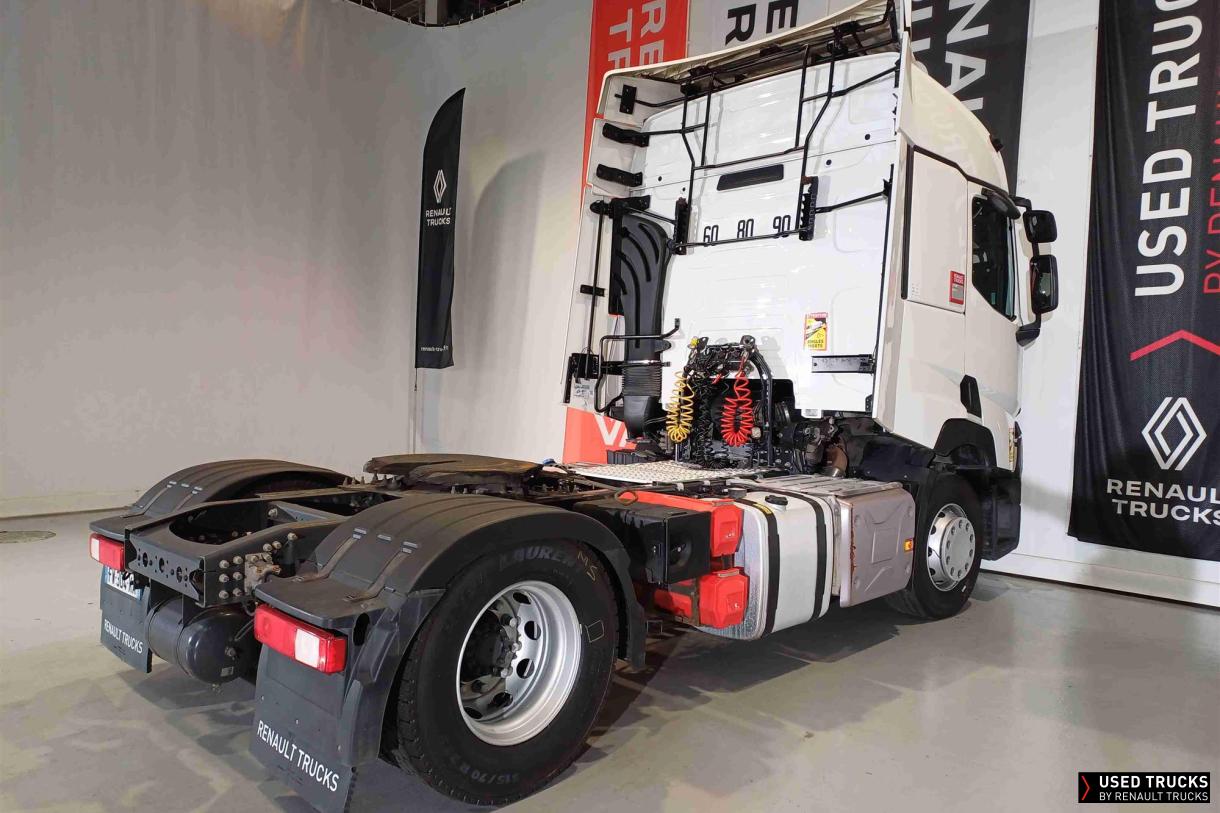 Renault Trucks T 480