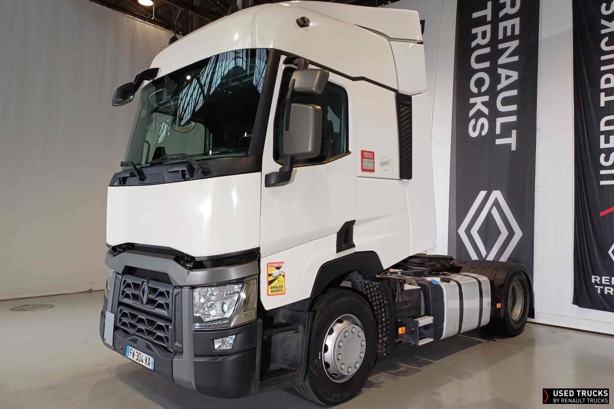 Renault Trucks T 480