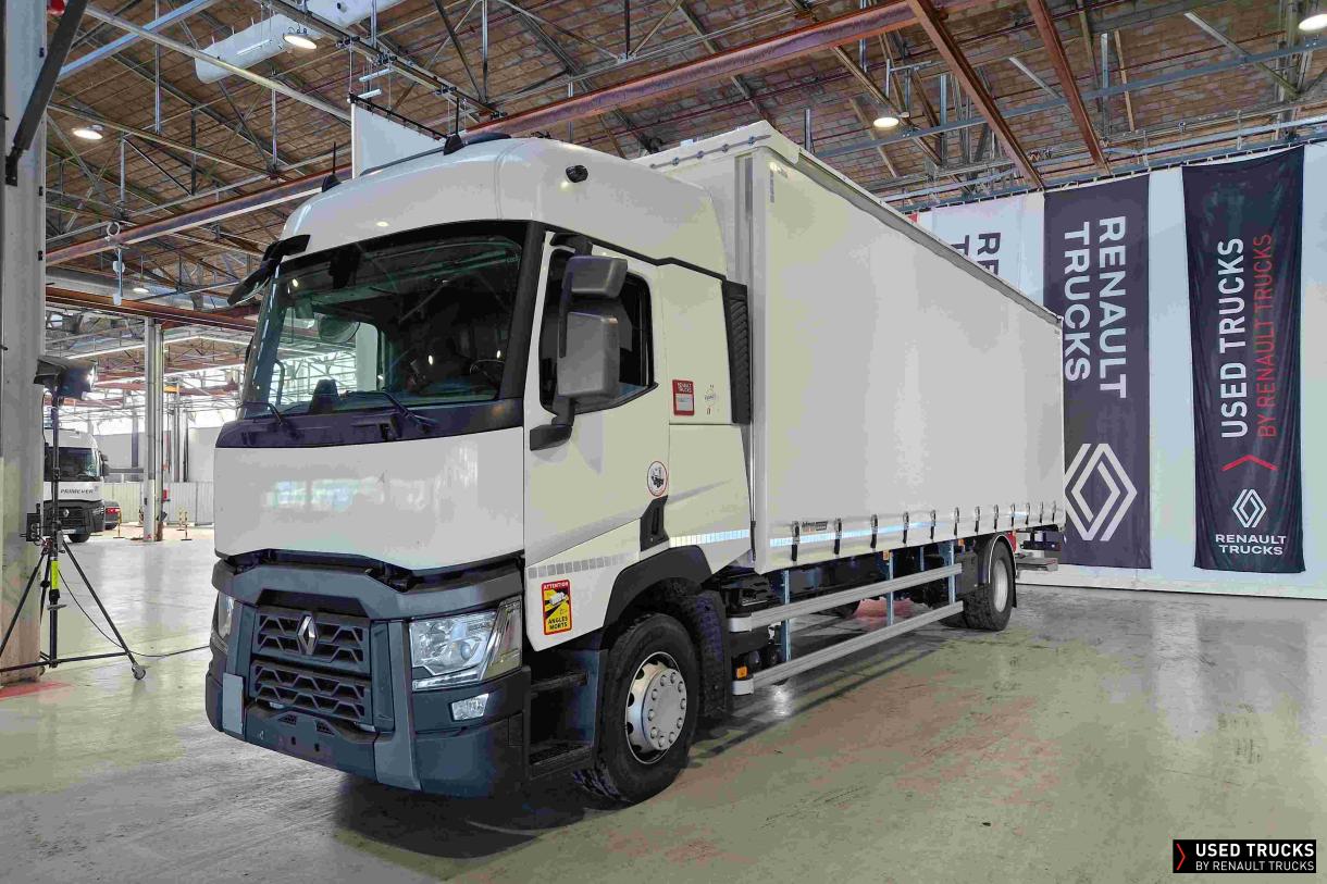 Renault Trucks T 480
