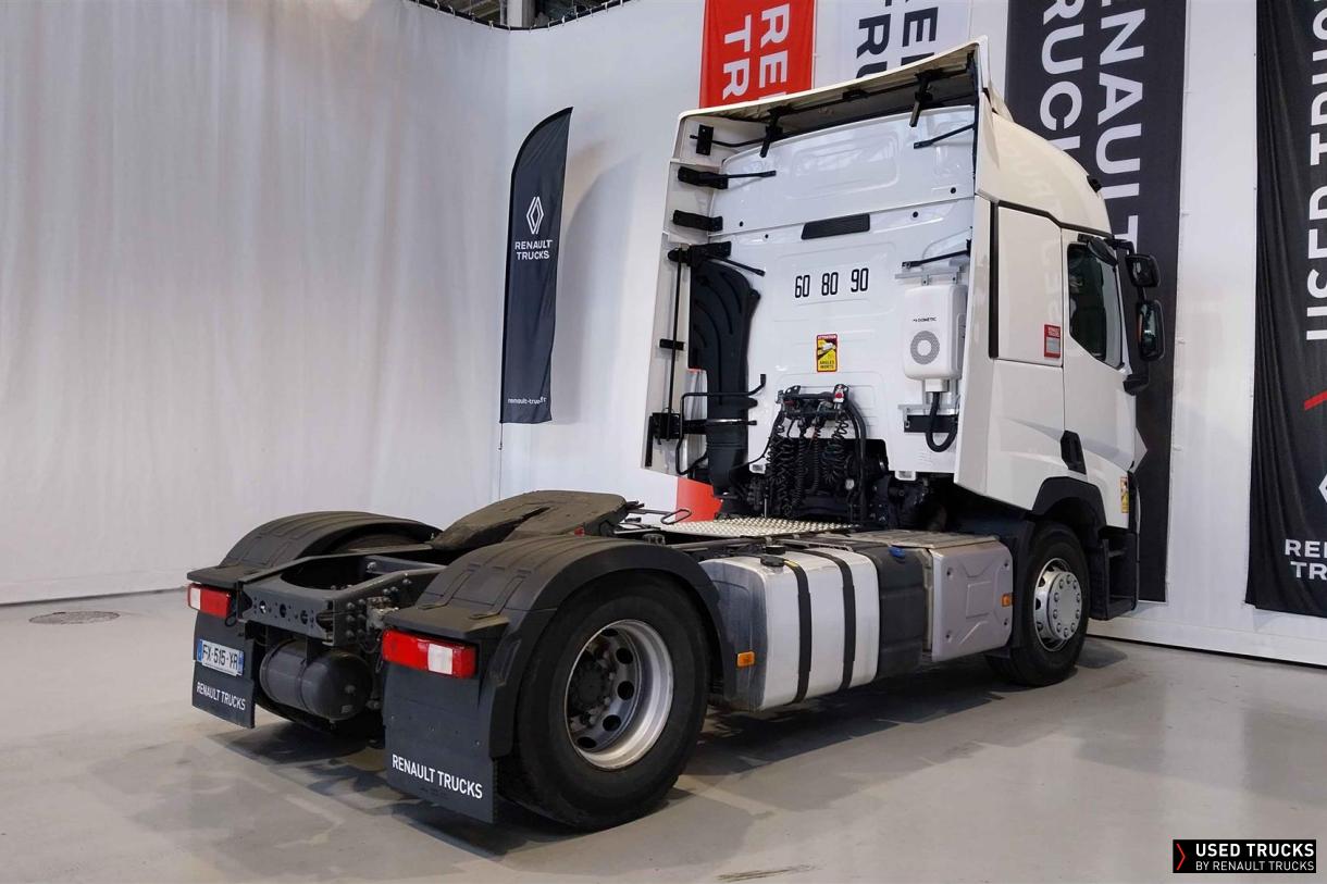 Renault Trucks T 480