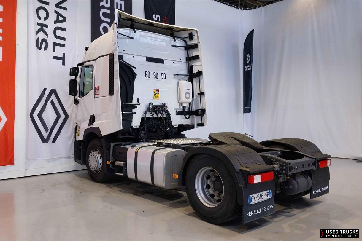 Renault Trucks T 480