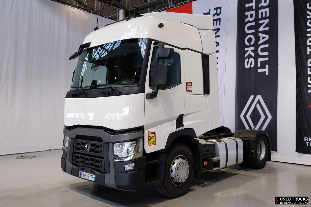 Renault Trucks T 480