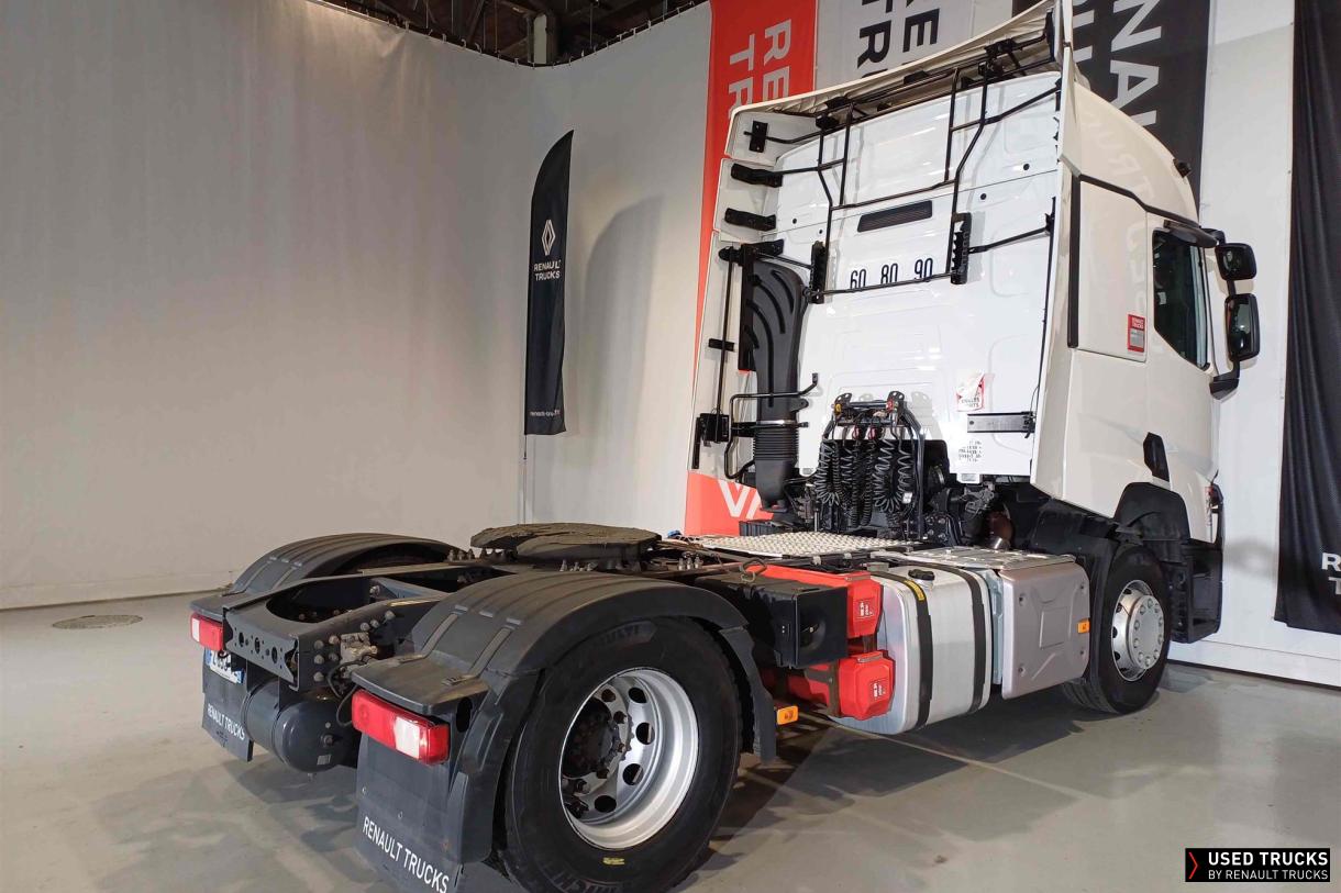 Renault Trucks T 480