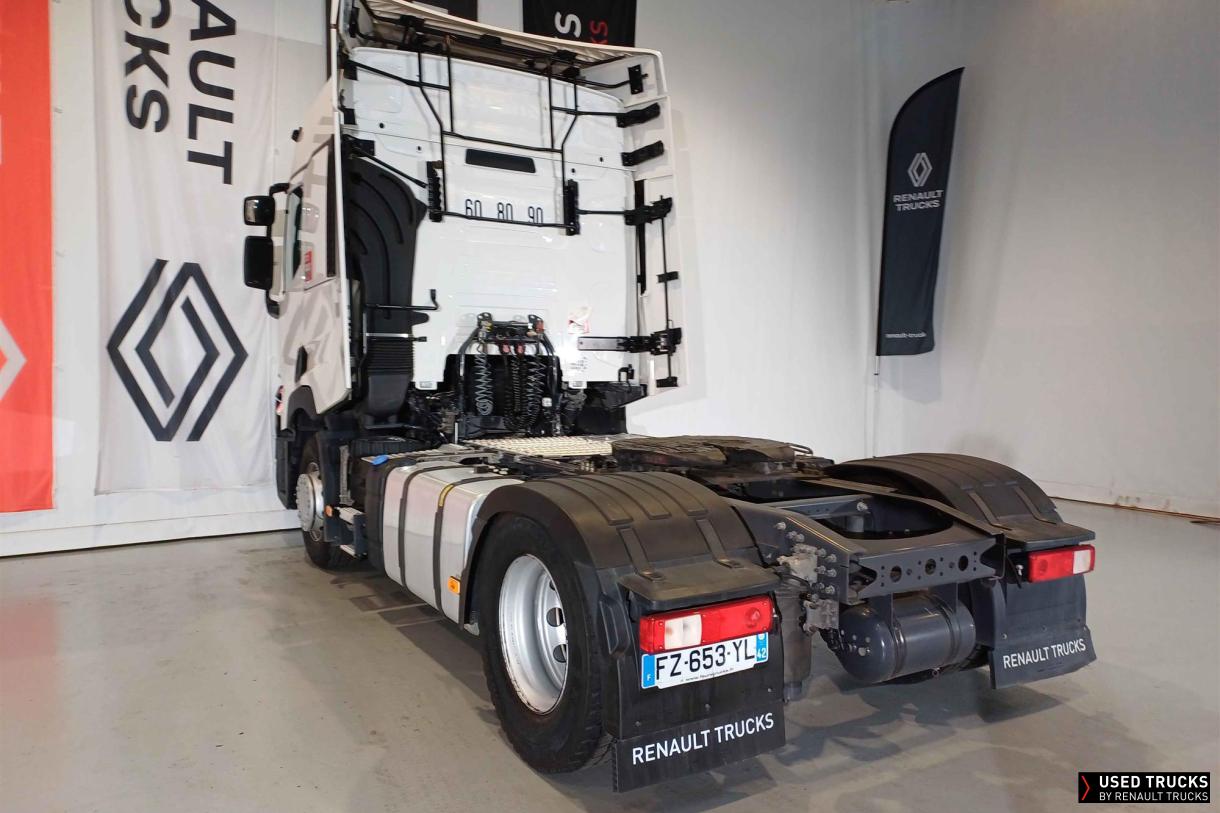 Renault Trucks T 480