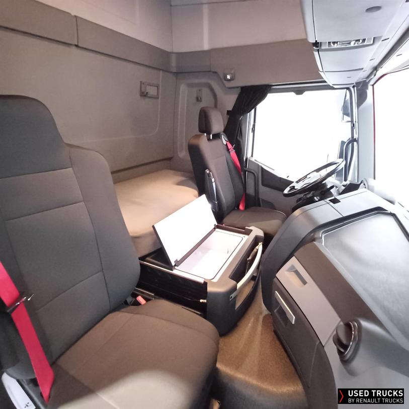 Renault Trucks T 480