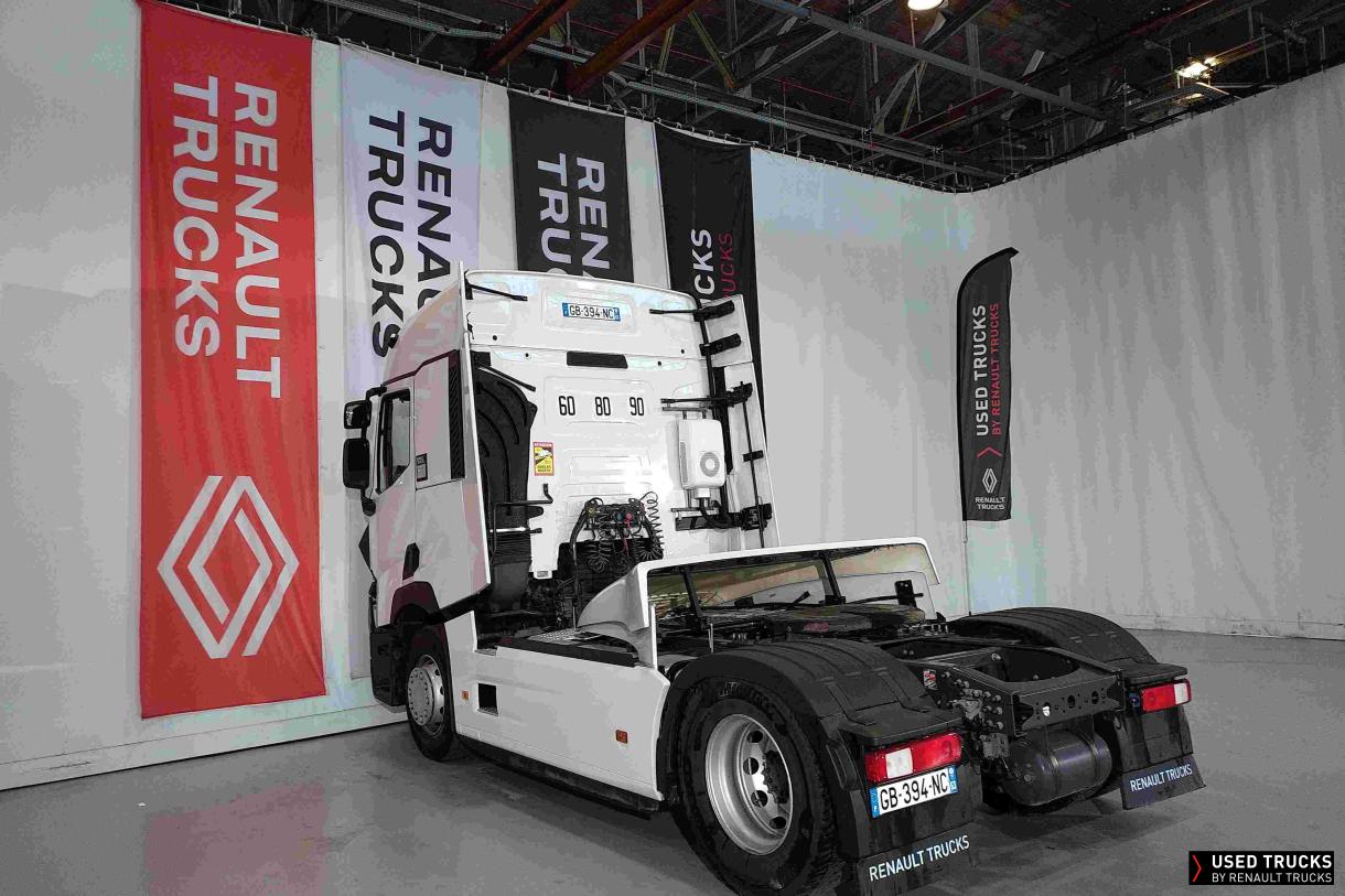 Renault Trucks T 520