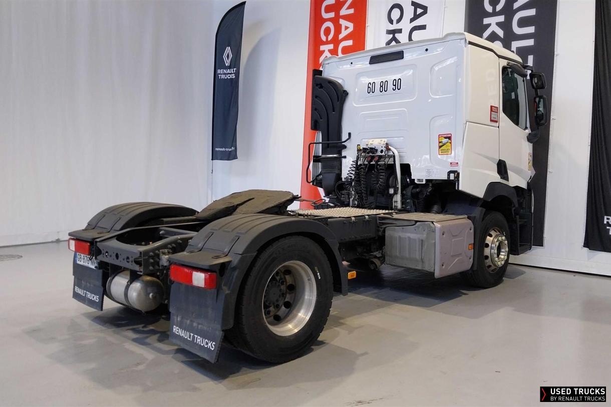 Renault Trucks T 460