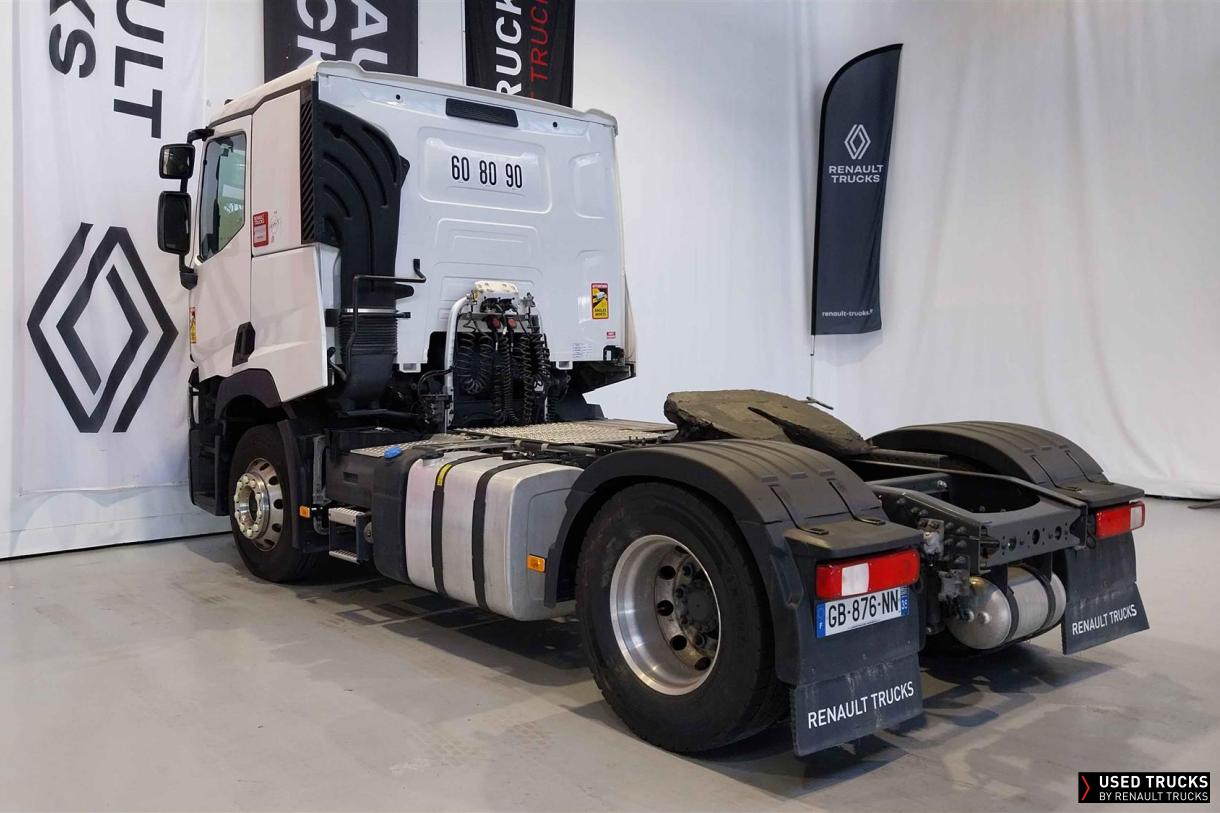Renault Trucks T 460