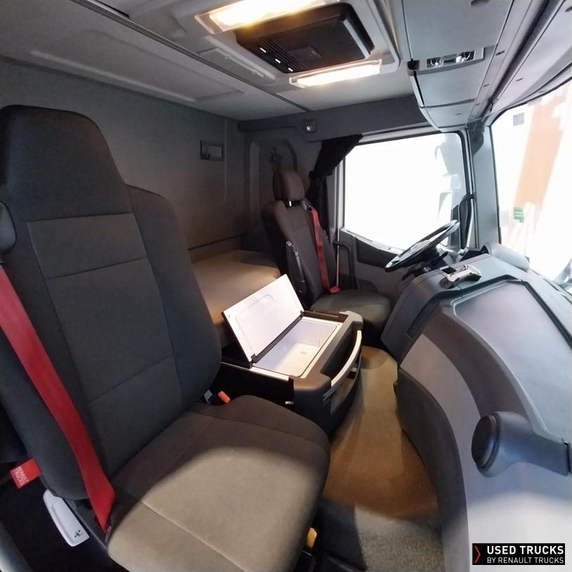 Renault Trucks T 460