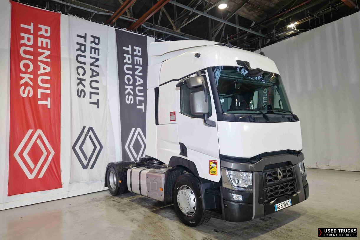 Renault Trucks T 480