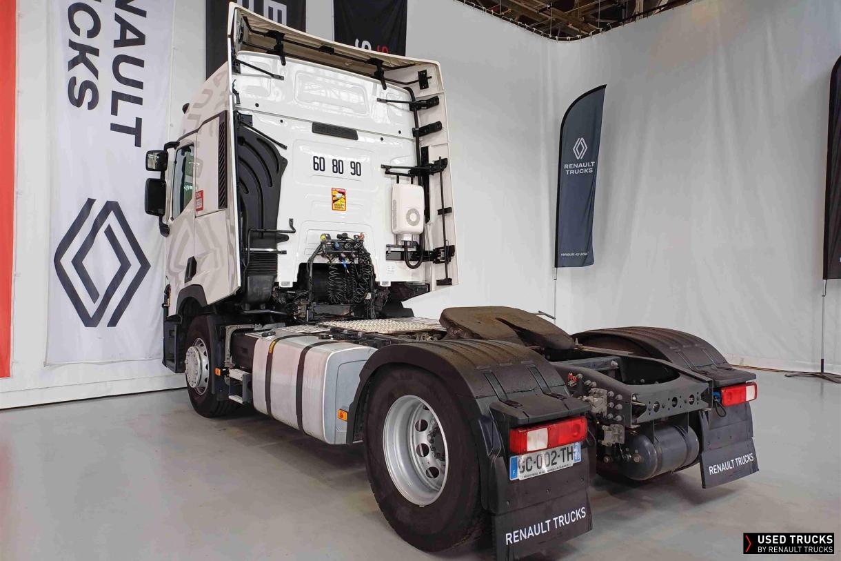 Renault Trucks T 480