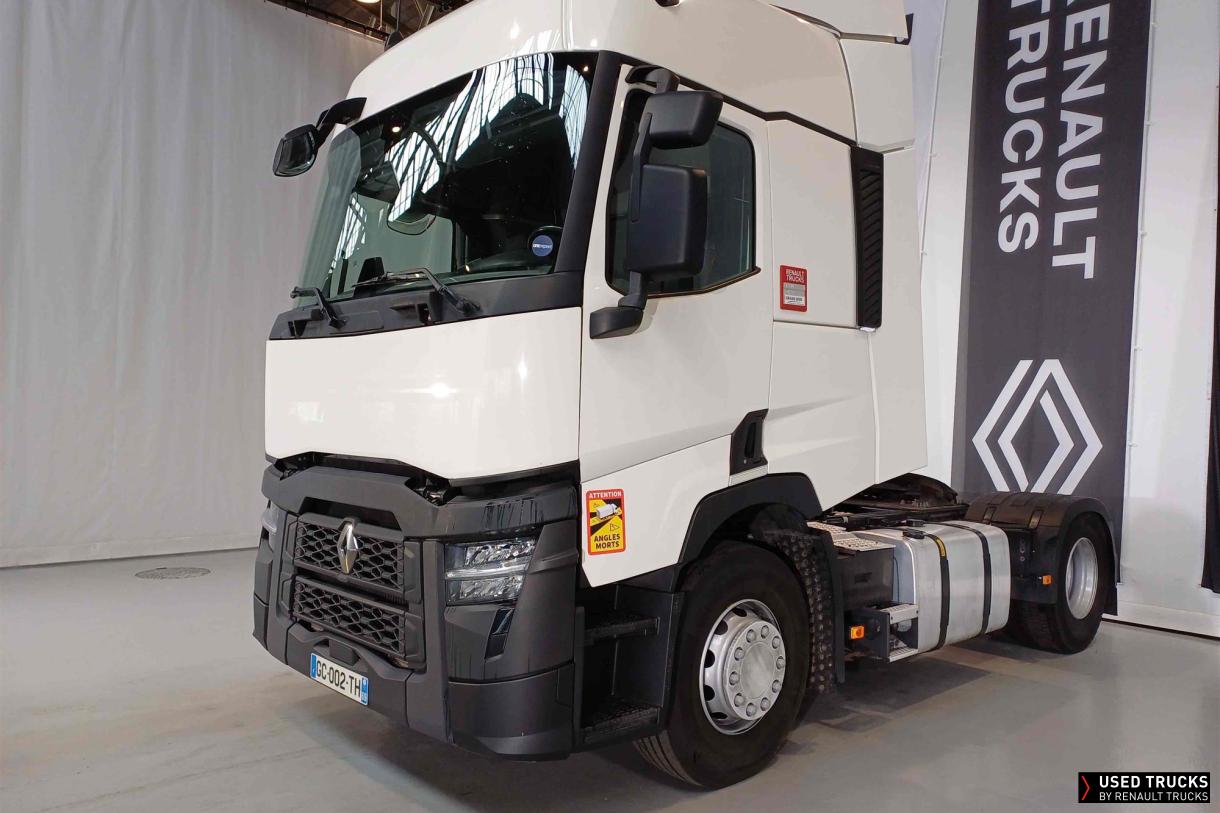 Renault Trucks T 480