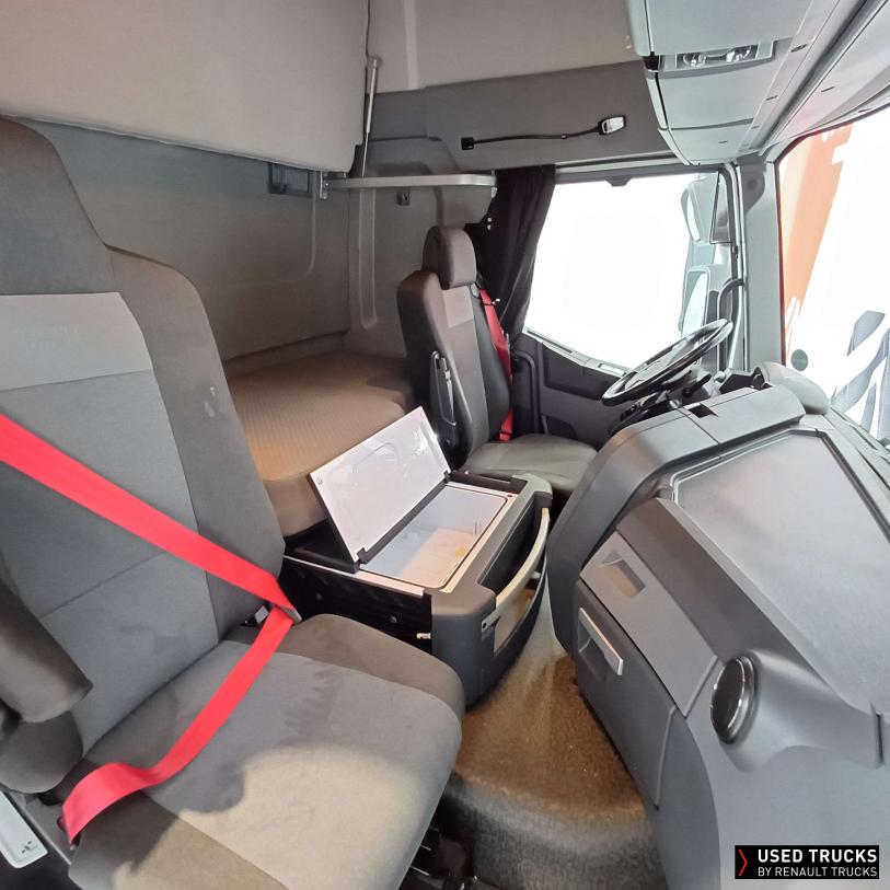 Renault Trucks T 480