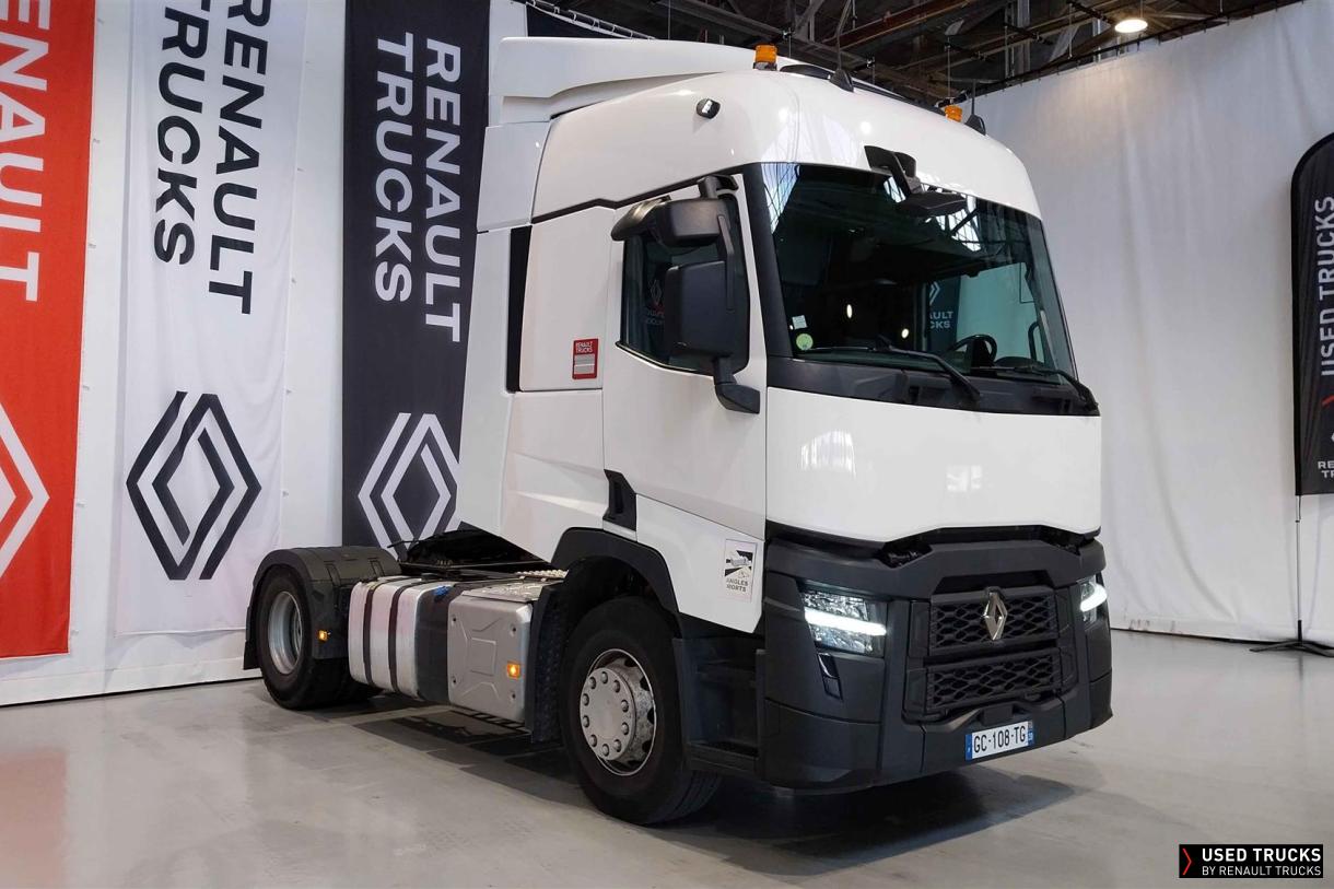 Renault Trucks T 480