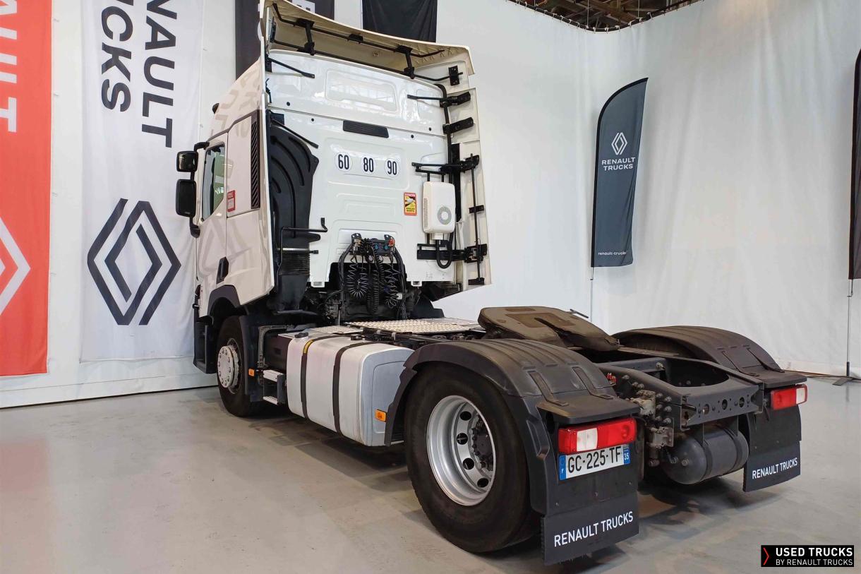 Renault Trucks T 480