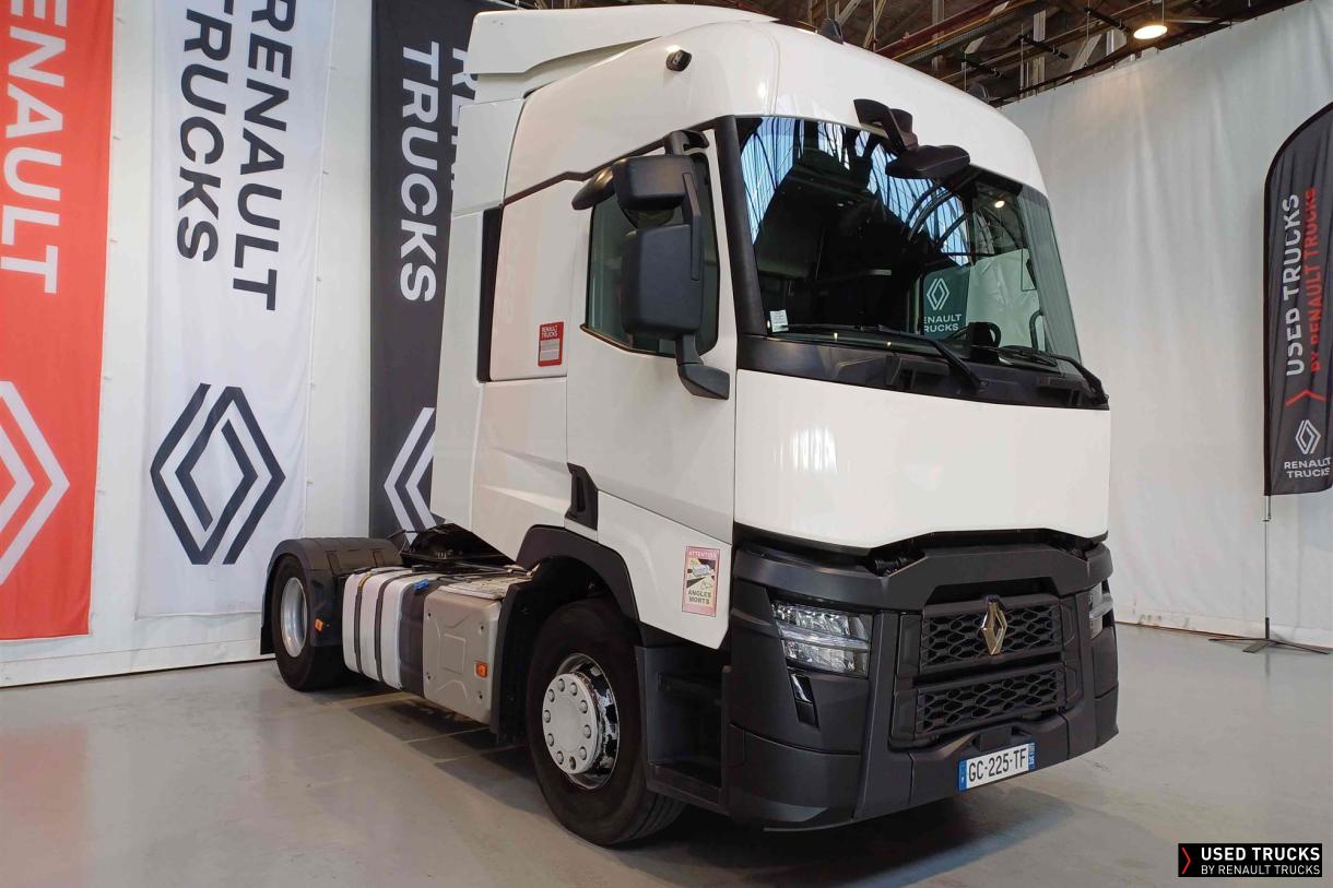Renault Trucks T 480